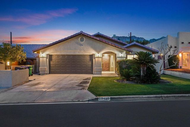 53420 Avenida Juarez, La Quinta, CA 92253