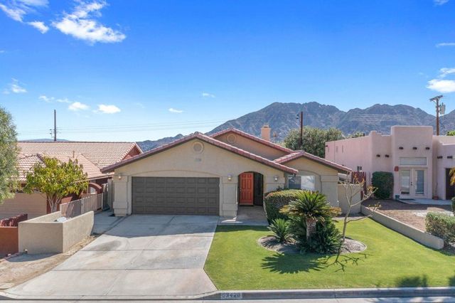 53420 Avenida Juarez, La Quinta, CA 92253