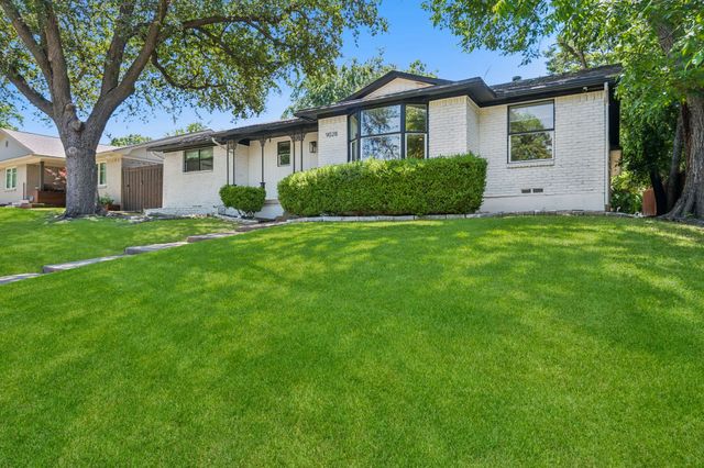 9028 Fringewood Drive, Dallas, TX 75228