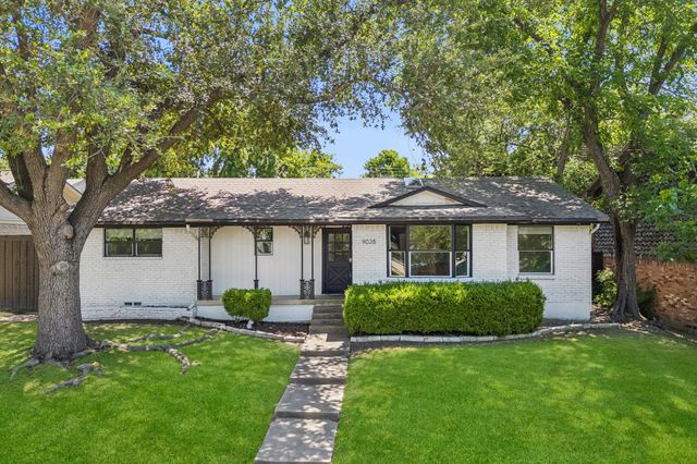 9028 Fringewood Drive, Dallas, TX 75228