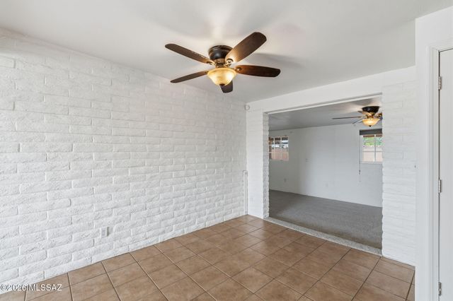 4749 S Goldenrod Place, Tucson, AZ 85730