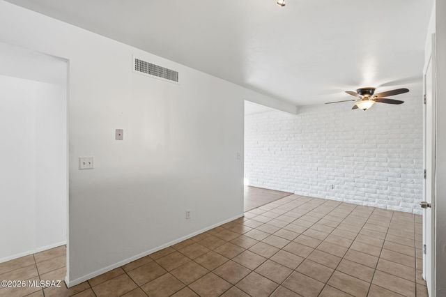 4749 S Goldenrod Place, Tucson, AZ 85730