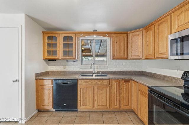 4749 S Goldenrod Place, Tucson, AZ 85730