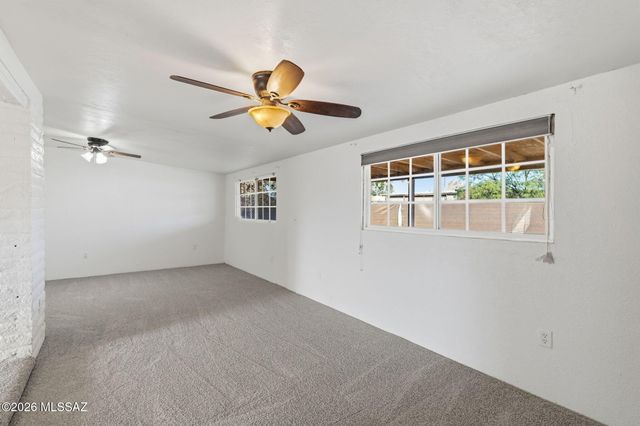 4749 S Goldenrod Place, Tucson, AZ 85730