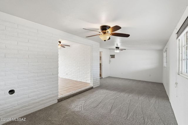 4749 S Goldenrod Place, Tucson, AZ 85730