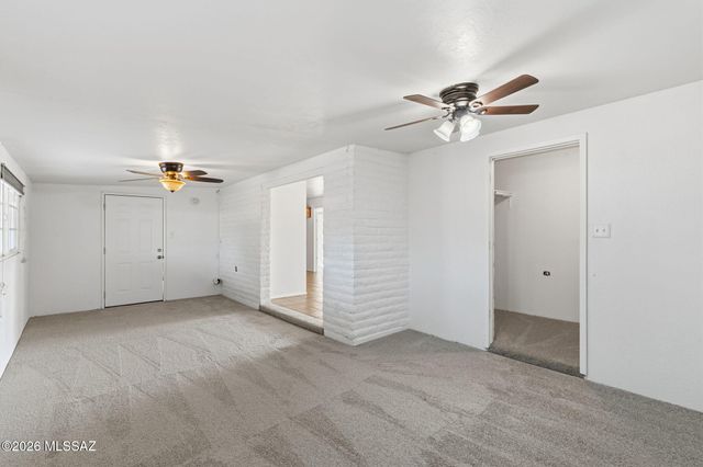 4749 S Goldenrod Place, Tucson, AZ 85730