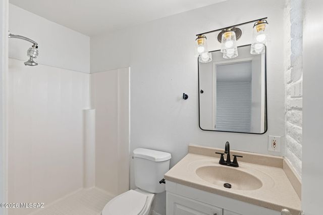 4749 S Goldenrod Place, Tucson, AZ 85730