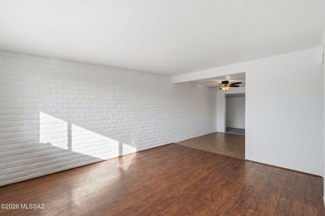 4749 S Goldenrod Place, Tucson, AZ 85730