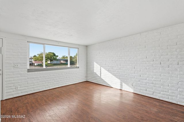 4749 S Goldenrod Place, Tucson, AZ 85730