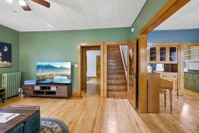 333 W State Street, Mauston, WI 53948