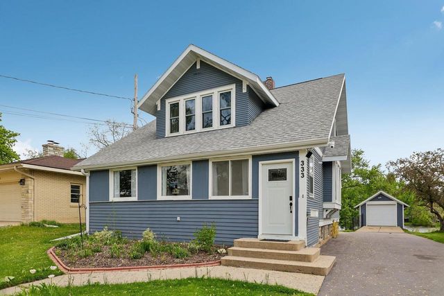 333 W State Street, Mauston, WI 53948