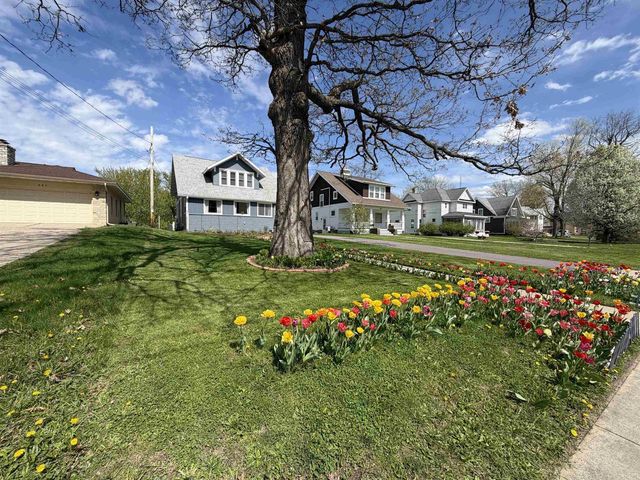 333 W State Street, Mauston, WI 53948