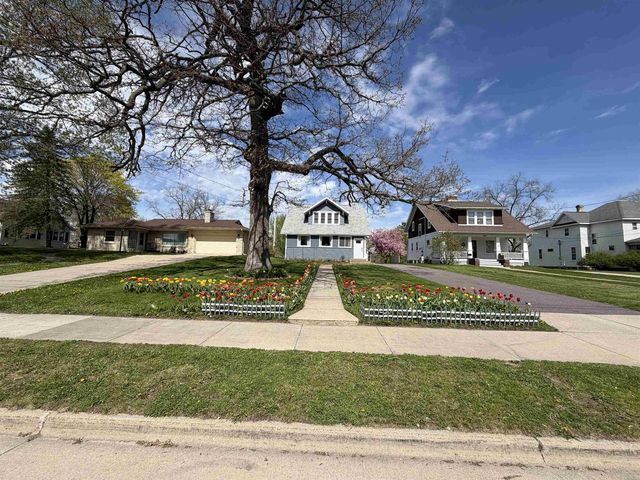 333 W State Street, Mauston, WI 53948