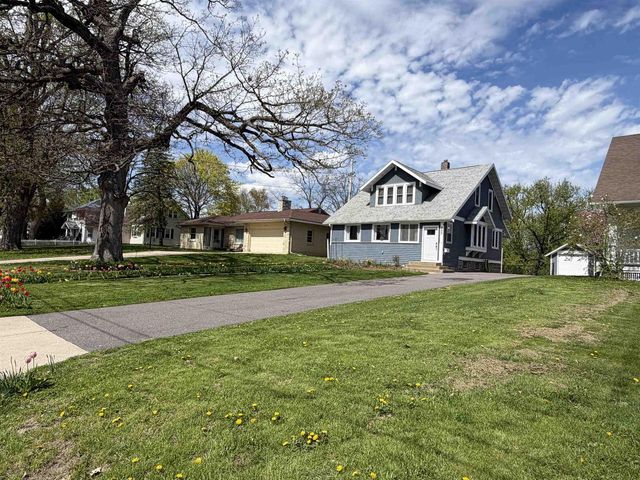 333 W State Street, Mauston, WI 53948
