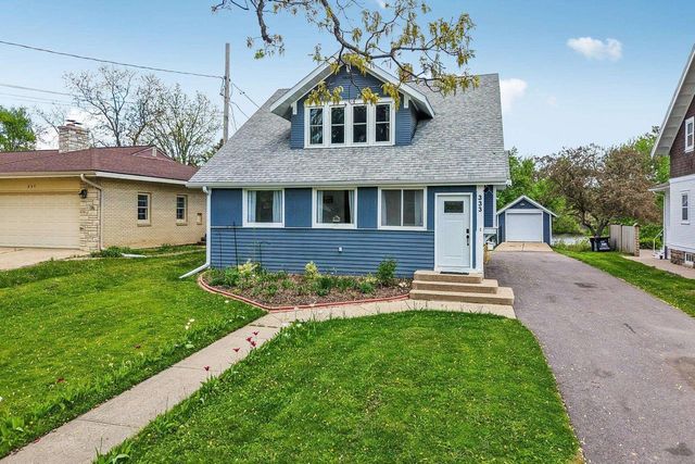 333 W State Street, Mauston, WI 53948