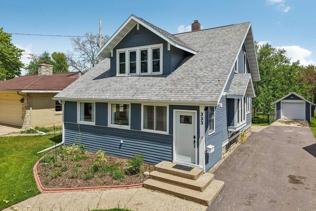 333 W State Street, Mauston, WI 53948