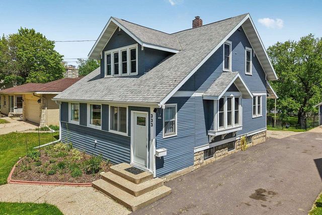 333 W State Street, Mauston, WI 53948