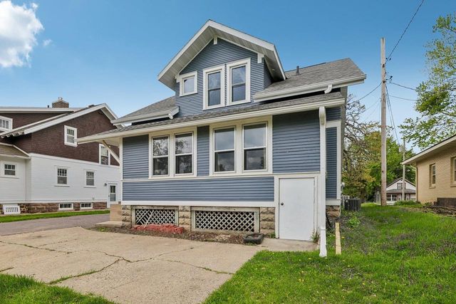 333 W State Street, Mauston, WI 53948