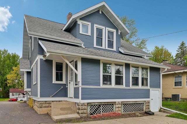 333 W State Street, Mauston, WI 53948