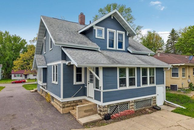 333 W State Street, Mauston, WI 53948