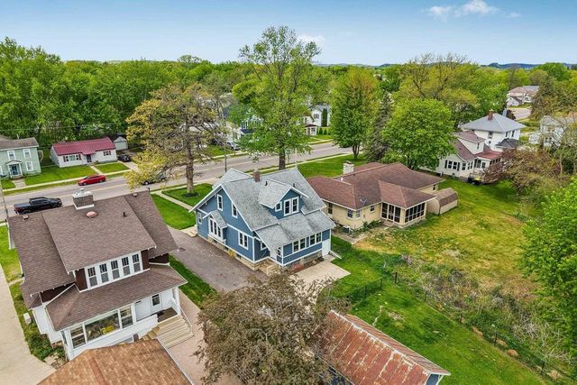 333 W State Street, Mauston, WI 53948