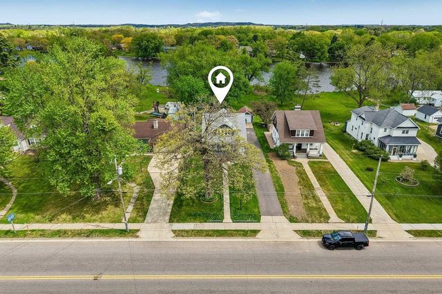 333 W State Street, Mauston, WI 53948