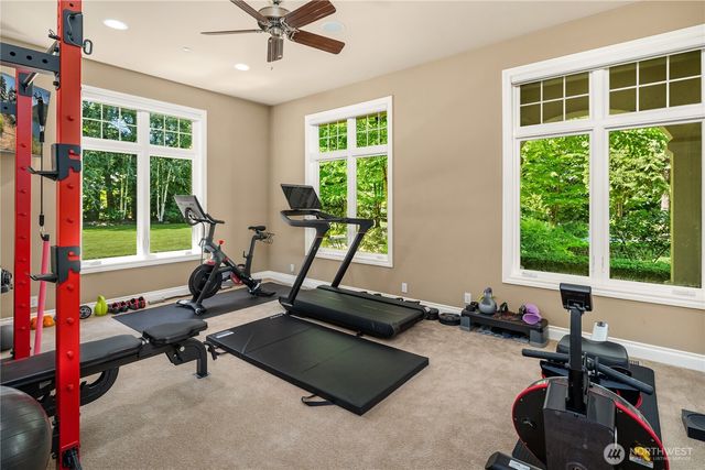 18049 NE 143rd Place, Woodinville, WA 98072