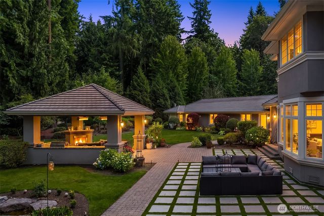 18049 NE 143rd Place, Woodinville, WA 98072