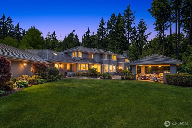 18049 NE 143rd Place, Woodinville, WA 98072