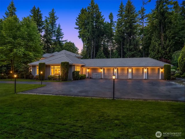 18049 NE 143rd Place, Woodinville, WA 98072