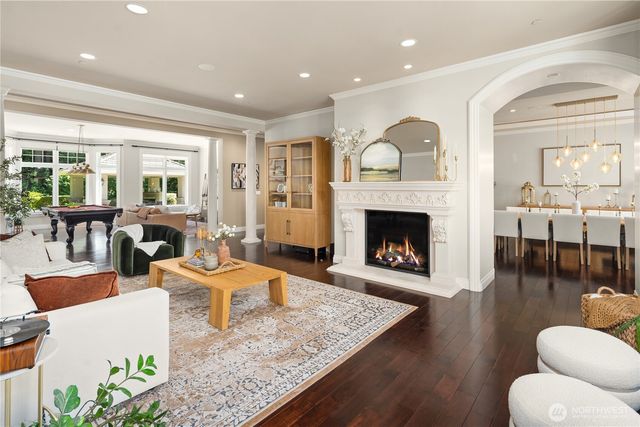 18049 NE 143rd Place, Woodinville, WA 98072