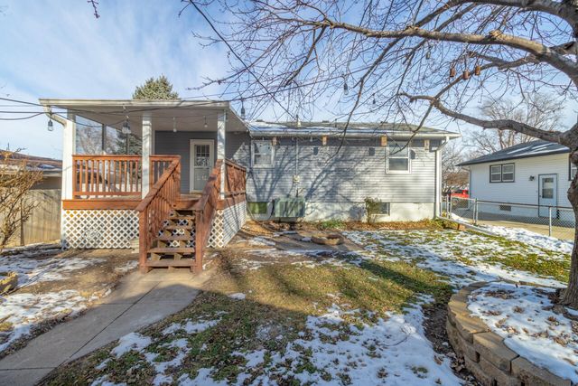 3129 6TH Avenue, Council Bluffs, IA 51501