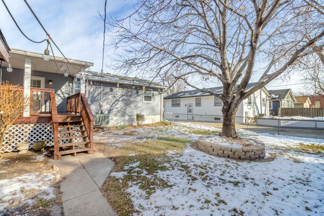 3129 6TH Avenue, Council Bluffs, IA 51501