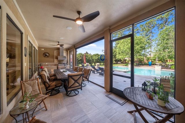 123 Bentwater Bay Drive, Montgomery, TX 77356