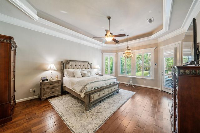 123 Bentwater Bay Drive, Montgomery, TX 77356