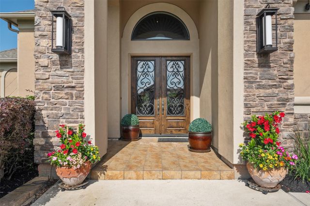 123 Bentwater Bay Drive, Montgomery, TX 77356