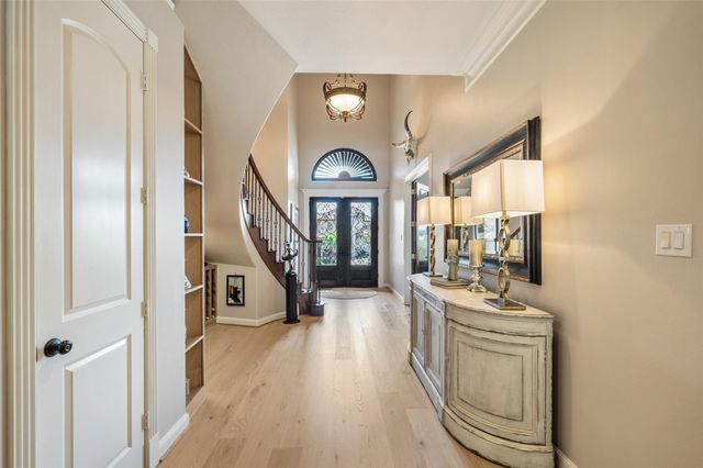 123 Bentwater Bay Drive, Montgomery, TX 77356