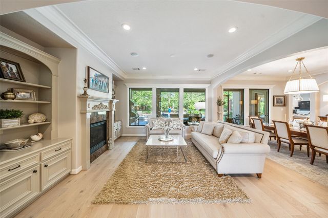 123 Bentwater Bay Drive, Montgomery, TX 77356