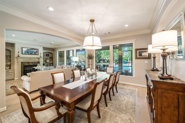 123 Bentwater Bay Drive, Montgomery, TX 77356