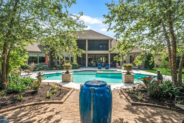 123 Bentwater Bay Drive, Montgomery, TX 77356