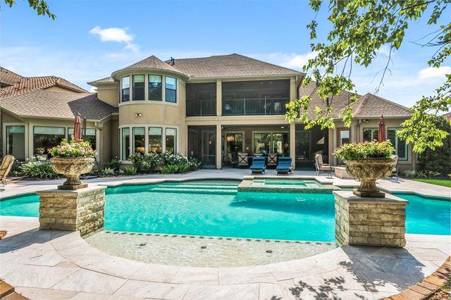 123 Bentwater Bay Drive, Montgomery, TX 77356