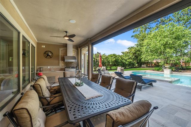 123 Bentwater Bay Drive, Montgomery, TX 77356