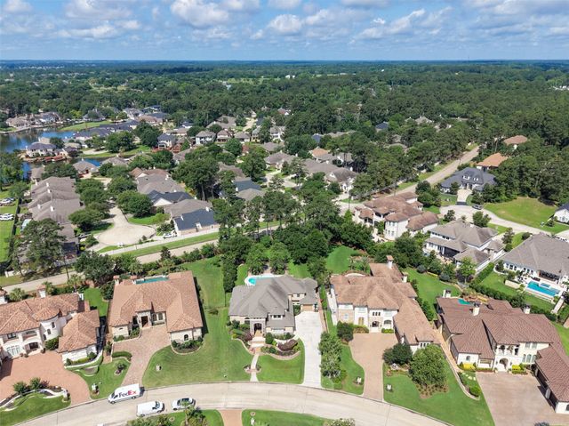 123 Bentwater Bay Drive, Montgomery, TX 77356