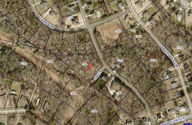 4618 Sagittarius Circle, Denver, NC 28037