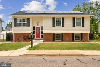 110 POINT PLEASANT RD, Glen Burnie, MD 21060