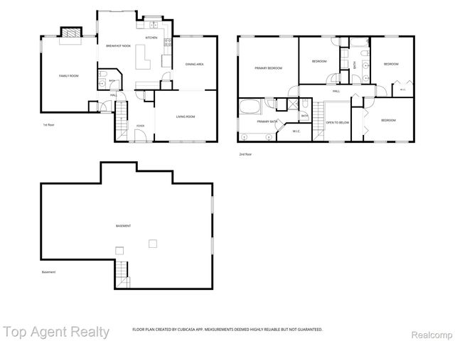 33780 Stonecrest Drive, Sterling Heights, MI 48312