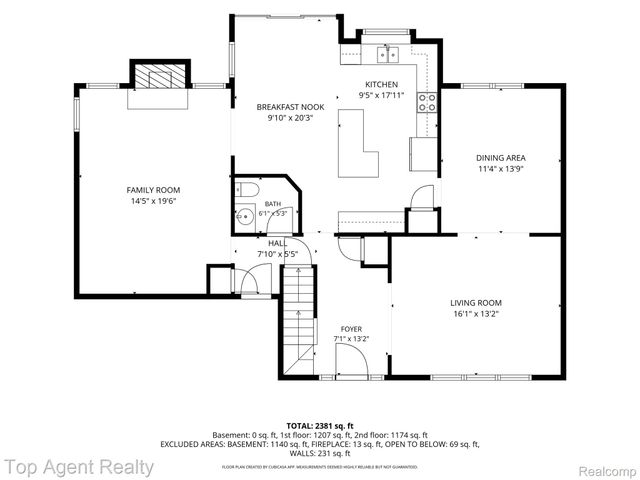33780 Stonecrest Drive, Sterling Heights, MI 48312