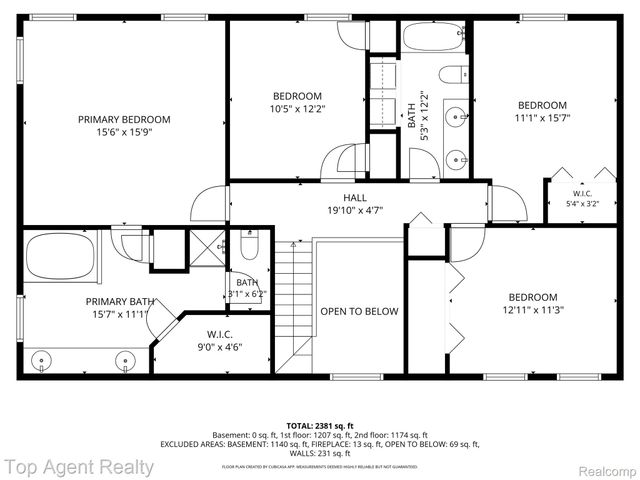 33780 Stonecrest Drive, Sterling Heights, MI 48312