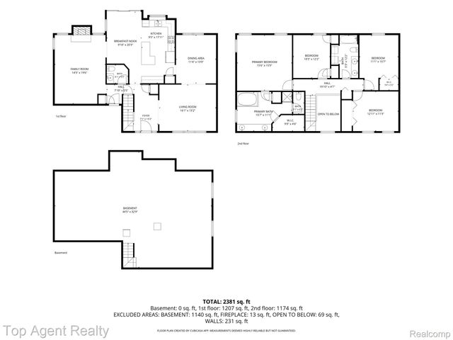 33780 Stonecrest Drive, Sterling Heights, MI 48312