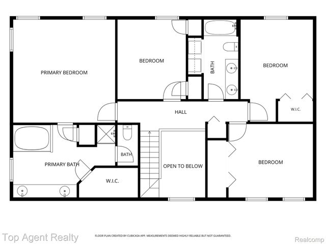 33780 Stonecrest Drive, Sterling Heights, MI 48312